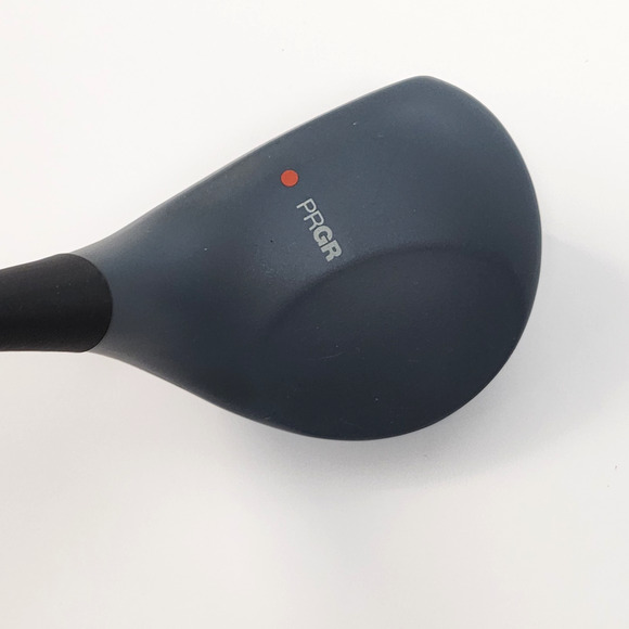 Japanese PRGR CD-452 Carbon Head Golf Driver Regular Graphite Shaft RH 42" - Picture 2 of 13